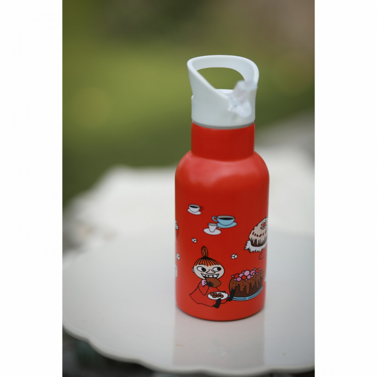 Rätt Start Mumin Lille My, Vannflaske