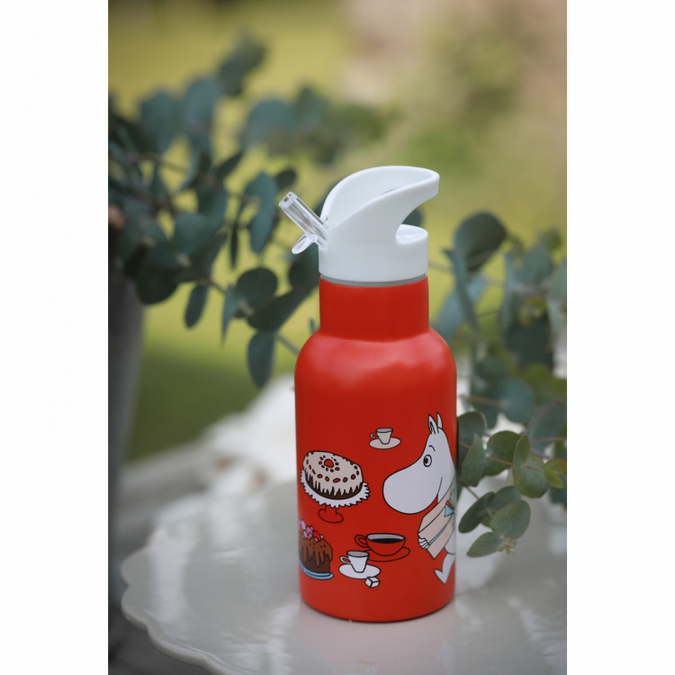 Rätt Start Mumin Lille My, Vannflaske