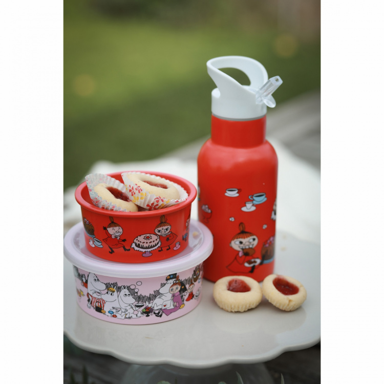 Rätt Start Mumin Lille My, Vannflaske