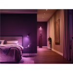 Philips Hue White and Colour Ambiance GU10 400lm 1-pk Philips Hue White and Colour Ambiance GU10 400lm 1-pk