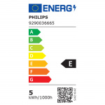 Philips Hue White and Colour Ambiance GU10 400lm 1-pk Philips Hue White and Colour Ambiance GU10 400lm 1-pk