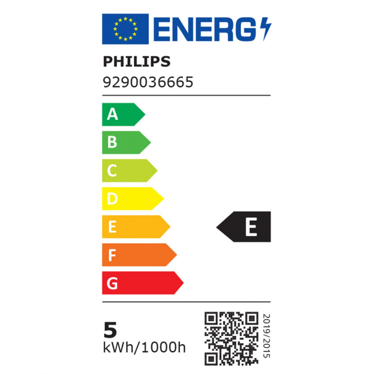 Philips Hue White and Colour Ambiance GU10 400lm 1-pk Philips Hue White and Colour Ambiance GU10 400lm 1-pk