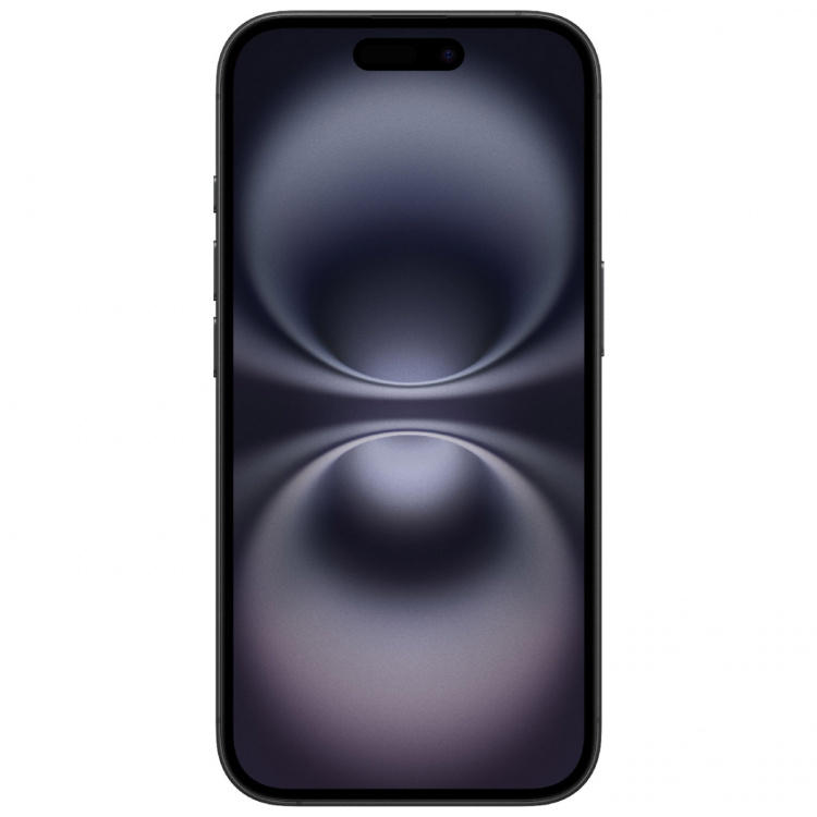 Apple iPhone 16 128 GB Svart Apple iPhone 16 128 GB Svart