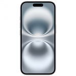 Apple iPhone 16 128 GB Hvit