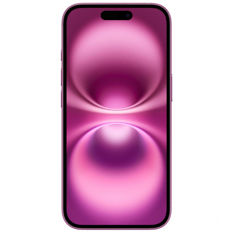 Apple iPhone 16 128 GB Rosa Apple iPhone 16 128 GB Rosa