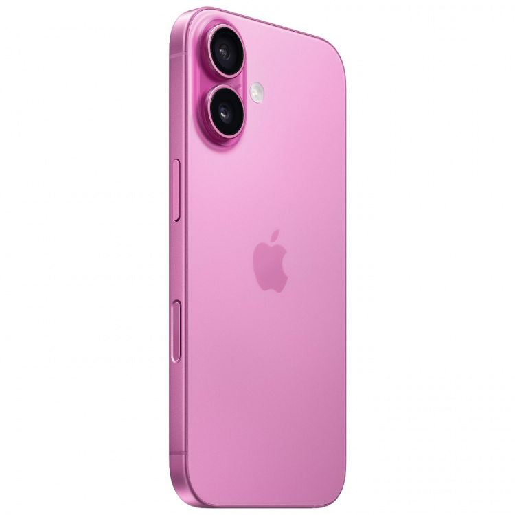 Apple iPhone 16 128 GB Rosa Apple iPhone 16 128 GB Rosa