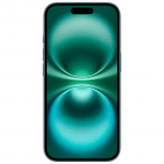 Apple iPhone 16 128 GB blågrønn