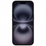 Apple iPhone 16 256 GB Svart