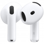Apple AirPods 4 med aktiv støyreduksjon Apple AirPods 4 med aktiv støyreduksjon