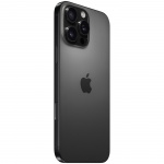 Apple iPhone 16 Pro Max 512 GB svart titan