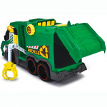 Dickie Lastebil for gjenvinning