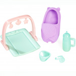 Simba Toys Steffi LOVE Gravid med voksende mage