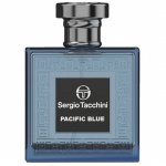 Sergio Tacchini Pacific Blue Edt 100 ml