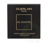 Guerlain Les Violettes Translucent Compact Powder 5,5 g #03 Medium