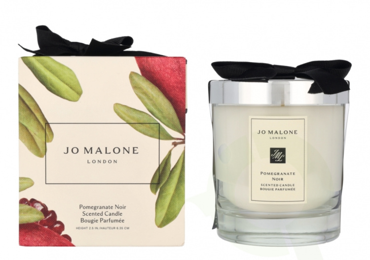Jo Malone Pomegranate Noir duftlys 200 g