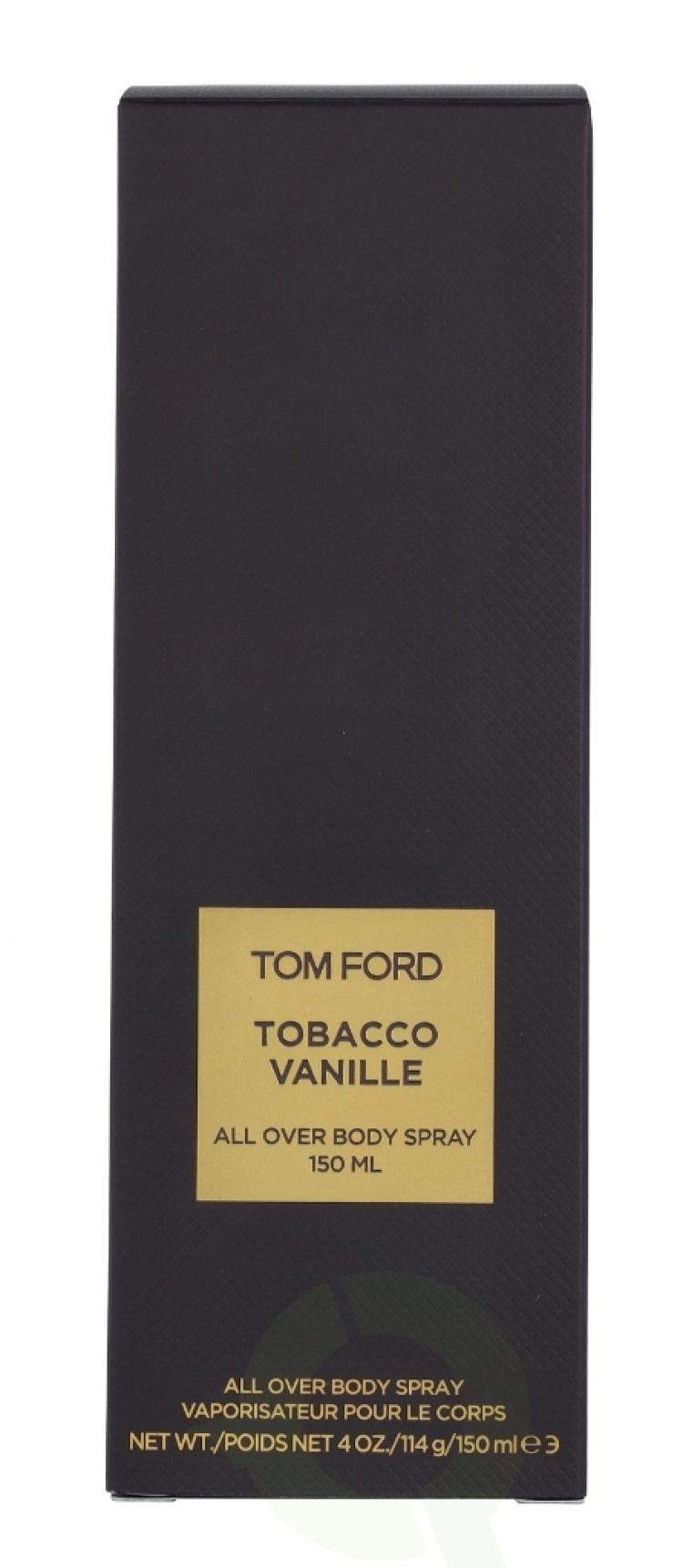 Tom Ford Tobacco Vanille Body Spray 150 ml