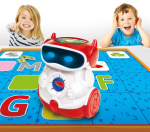 Clementoni DOC - Utdanningsroboten (SE+FI)