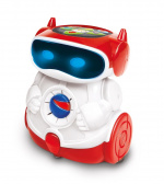 Clementoni DOC - Utdanningsroboten (SE+FI)