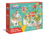 Clementoni Baby Park aktivitetsbord Clementoni Baby Park aktivitetsbord