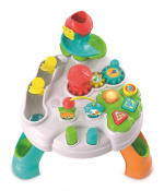 Clementoni Baby Park aktivitetsbord Clementoni Baby Park aktivitetsbord