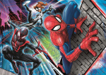 Clementoni 60 brikker Puslespill Barn Spider-Man Clementoni 60 brikker Puslespill Barn Spider-Man