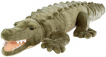 Wild Republic Cuddlekins Jumbo krokodille 76 cm