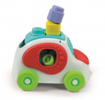 Clementoni Myk Clemmy-bil Clementoni Myk Clemmy-bil