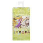JAKKS Pacific Disney Princess 6 tommers liten dukke med kam Rapunzel JAKKS Pacific Disney Princess 6 tommers liten dukke med kam Rapunzel