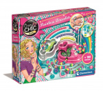 Clementoni Crazy Chic Rainbow Armbånd