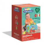 Clementoni Work Bench (100% Recycled)