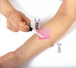 Clementoni Crazy Chic Crazy Tatoveringer