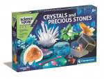 Clementoni Giant Crystals & Precious Stones (Nordic) Clementoni Giant Crystals & Precious Stones (Nordic)