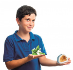 Clementoni Giant Crystals & Precious Stones (Nordic) Clementoni Giant Crystals & Precious Stones (Nordic)