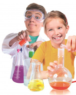 Clementoni Superkjemi (SE+FI)