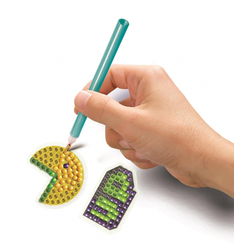 Clementoni Sparkly Creations Game Icons