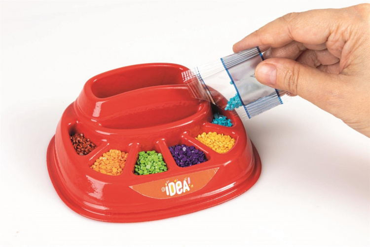 Clementoni Sparkly Creations Game Icons