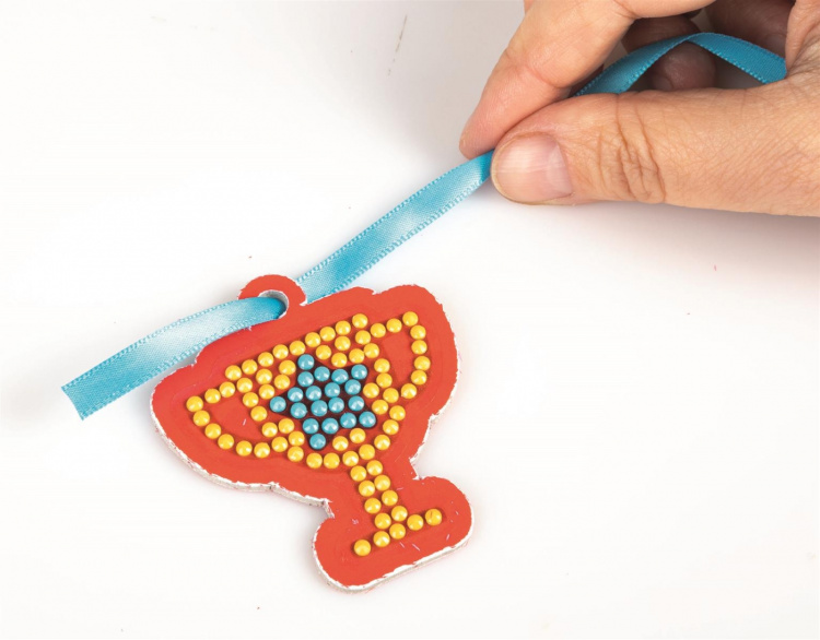 Clementoni Sparkly Creations Game Icons