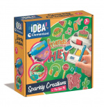 Clementoni Sparkly Creations Pop Style