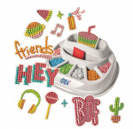 Clementoni Sparkly Creations Pop Style