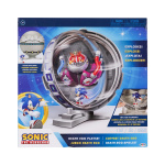JAKKS Pacific Sonic the Hedgehog 2,5 tommers lekesett Death Egg Battle Set JAKKS Pacific Sonic the Hedgehog 2,5 tommers lekesett Death Egg Battle Set