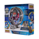 JAKKS Pacific Sonic the Hedgehog 2,5 tommers lekesett Death Egg Battle Set JAKKS Pacific Sonic the Hedgehog 2,5 tommers lekesett Death Egg Battle Set