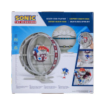 JAKKS Pacific Sonic the Hedgehog 2,5 tommers lekesett Death Egg Battle Set JAKKS Pacific Sonic the Hedgehog 2,5 tommers lekesett Death Egg Battle Set