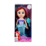 JAKKS Pacific Disney Princess småbarnsdukke Ariel JAKKS Pacific Disney Princess småbarnsdukke Ariel