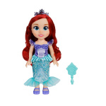 JAKKS Pacific Disney Princess småbarnsdukke Ariel JAKKS Pacific Disney Princess småbarnsdukke Ariel