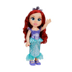 JAKKS Pacific Disney Princess småbarnsdukke Ariel JAKKS Pacific Disney Princess småbarnsdukke Ariel
