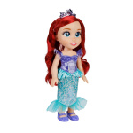 JAKKS Pacific Disney Princess småbarnsdukke Ariel JAKKS Pacific Disney Princess småbarnsdukke Ariel