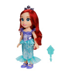 JAKKS Pacific Disney Princess småbarnsdukke Ariel JAKKS Pacific Disney Princess småbarnsdukke Ariel