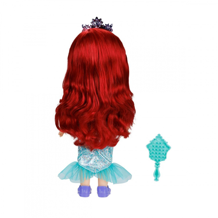 JAKKS Pacific Disney Princess småbarnsdukke Ariel JAKKS Pacific Disney Princess småbarnsdukke Ariel