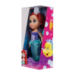JAKKS Pacific Disney Princess småbarnsdukke Ariel JAKKS Pacific Disney Princess småbarnsdukke Ariel