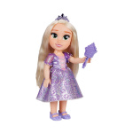 JAKKS Pacific Disney Princess dukke Rapunzel for småbarn JAKKS Pacific Disney Princess dukke Rapunzel for småbarn